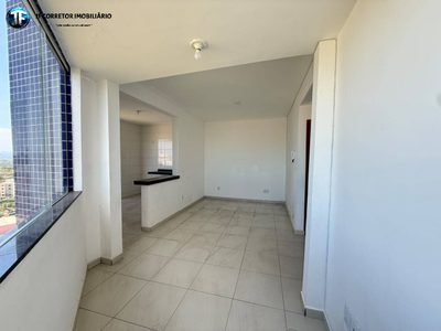 Apartamento, 2 quartos - Foto 1