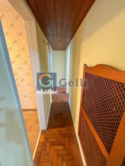 Apartamento, 3 quartos, 60 m² - Foto 3