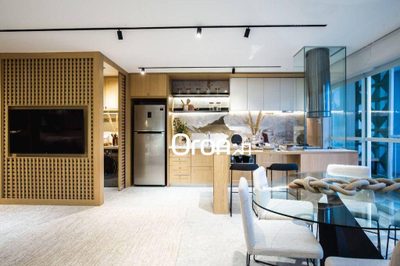 Apartamento, 3 quartos, 81 m² - Foto 3