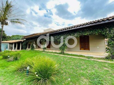Casa, 4 quartos, 422 m² - Foto 4