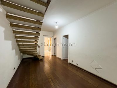 Casa, 3 quartos, 270 m² - Foto 4