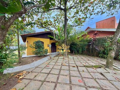 Casa de Condomínio, 2 quartos - Foto 1