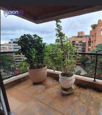 Apartamento, 3 quartos, 136 m² - Foto 2