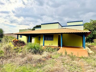 Chácara, 3 quartos, 2480 m² - Foto 3