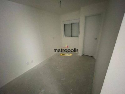 Apartamento, 2 quartos, 56 m² - Foto 3