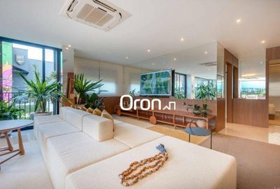 Apartamento, 4 quartos, 199 m² - Foto 3