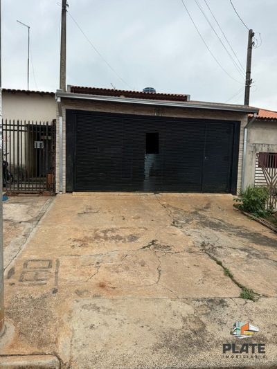 Casa, 120 m² - Foto 1