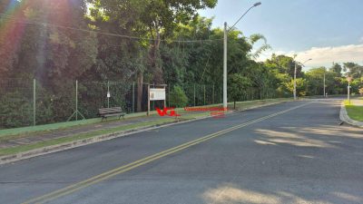 Loteamento e Condomínio, 375 m² - Foto 4