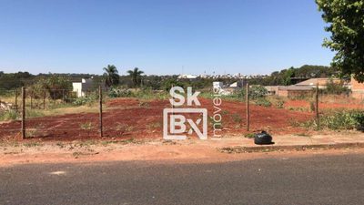 Terreno, 800 m² - Foto 1