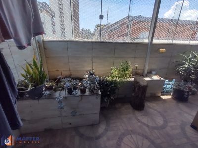 Cobertura, 2 quartos, 220 m² - Foto 4