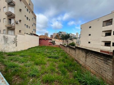 Terreno, 316 m² - Foto 1