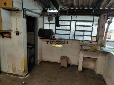 Terreno, 250 m² - Foto 1