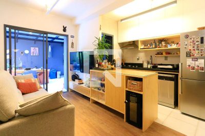 Apartamento, 2 quartos, 88 m² - Foto 1