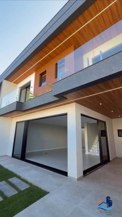 Sobrado, 3 quartos, 182 m² - Foto 2