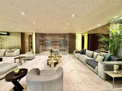 Apartamento, 4 quartos, 380 m² - Foto 4