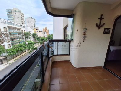 Apartamento, 3 quartos, 130 m² - Foto 1