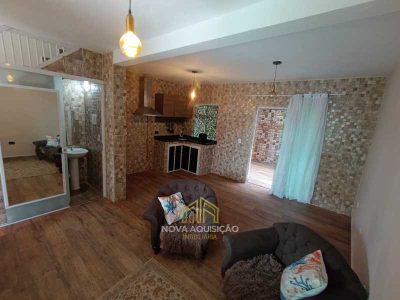 Casa, 3 quartos, 81 m² - Foto 5