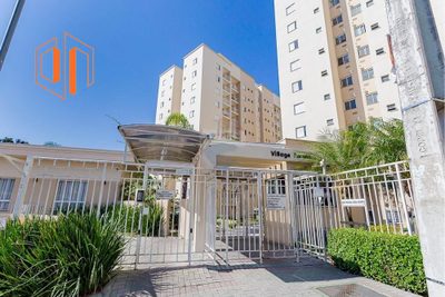 Apartamento, 2 quartos, 54 m² - Foto 1