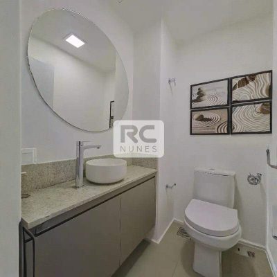 Apartamento, 1 quarto, 44 m² - Foto 4