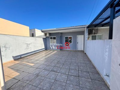 Casa, 2 quartos, 71 m² - Foto 1
