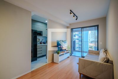 Apartamento, 2 quartos, 59 m² - Foto 1