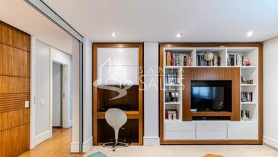 Apartamento, 3 quartos, 303 m² - Foto 4