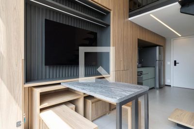 Kitnet-Studio, 27 m² - Foto 5