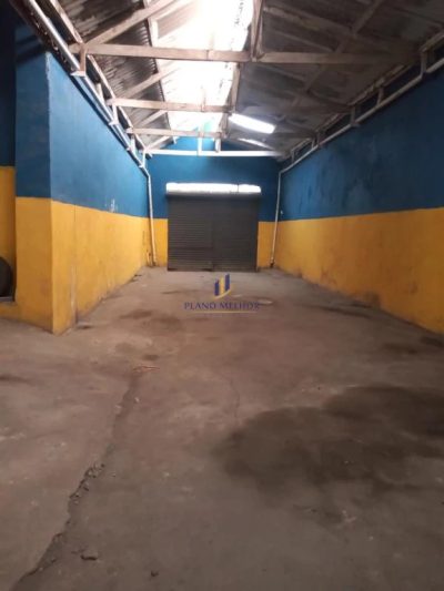 Depósito-Galpão, 255 m² - Foto 3