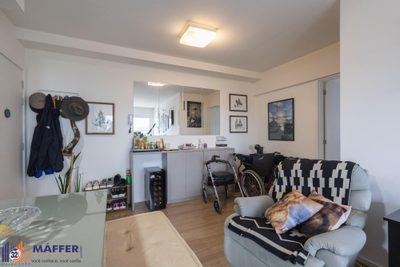 Apartamento, 3 quartos, 80 m² - Foto 5