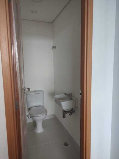 Sala-Conjunto, 40 m² - Foto 4