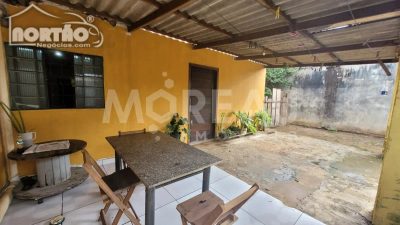 Casa, 3 quartos, 36 m² - Foto 5