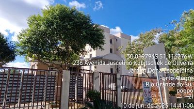 Apartamento, 2 quartos, 38 m² - Foto 1
