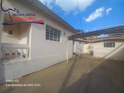 Casa, 3 quartos, 96 m² - Foto 2