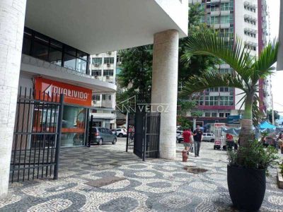 Apartamento, 1 quarto, 39 m² - Foto 4