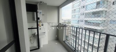 Apartamento, 2 quartos, 47 m² - Foto 4