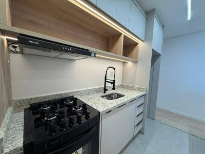 Apartamento, 2 quartos, 79 m² - Foto 3