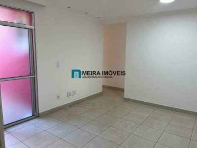 Apartamento, 3 quartos, 64 m² - Foto 1
