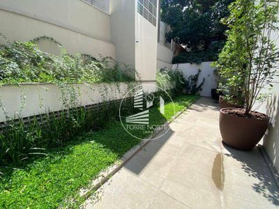 Apartamento, 2 quartos, 100 m² - Foto 5