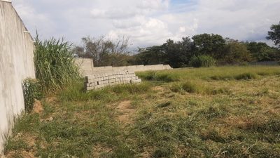Terreno, 1500 m² - Foto 1
