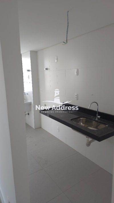 Apartamento, 2 quartos, 60 m² - Foto 3