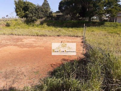 Terreno, 1235 m² - Foto 2