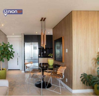 Apartamento, 2 quartos, 57 m² - Foto 3
