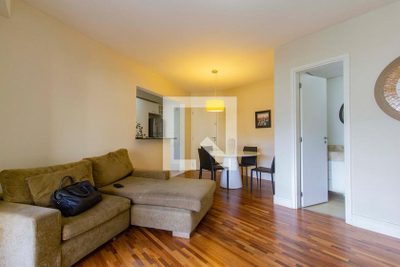 Apartamento, 1 quarto, 60 m² - Foto 5