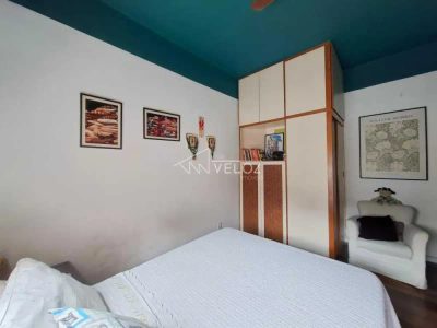 Apartamento, 3 quartos, 180 m² - Foto 2