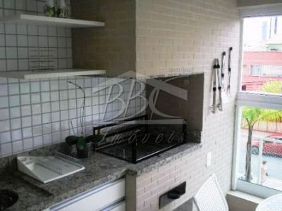 Apartamento, 3 quartos, 126 m² - Foto 3