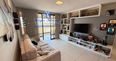 Apartamento, 3 quartos, 148 m² - Foto 3