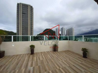 Apartamento, 1 quarto, 40 m² - Foto 2