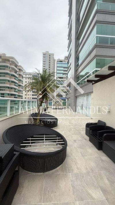 Apartamento, 3 quartos, 204 m² - Foto 4