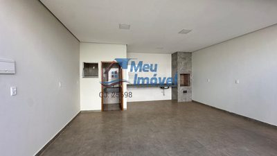 Casa, 3 quartos, 322 m² - Foto 2