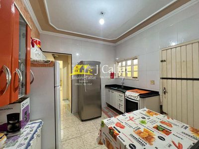 Casa, 2 quartos, 125 m² - Foto 4
